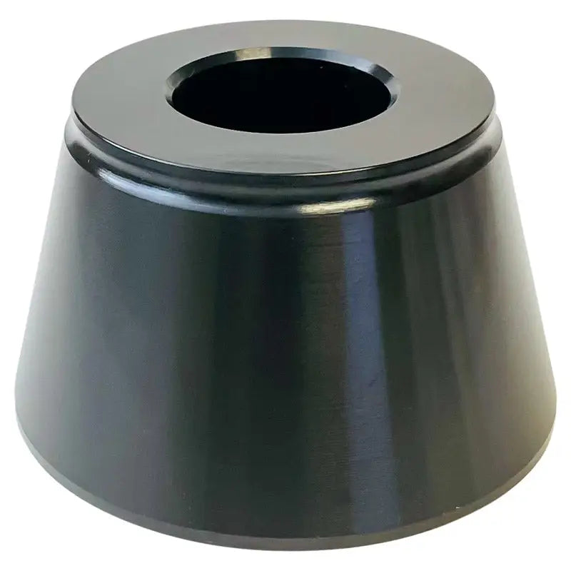 36mm Large Balancing Cone (2.95-3.94 inches) for Precision Machinery, Automotive Parts, and Industrial Equipment Balancing