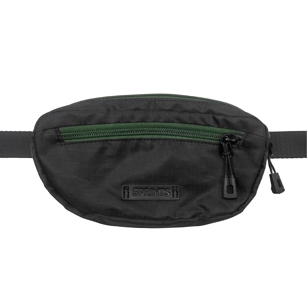 Sprints Sling It Bags - Lightweight Crossbody Shoulder Bag for Men & Women | Perfect for Travel, Hiking, Gym & Everyday Use