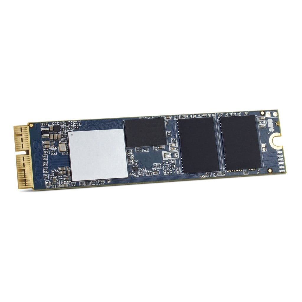 2.0TB Aura Pro X2 SSD - High-Speed Storage Upgrade for 2013+ MacBook Air & Pro | Boost Performance for Video Editing, Gaming & Multitasking