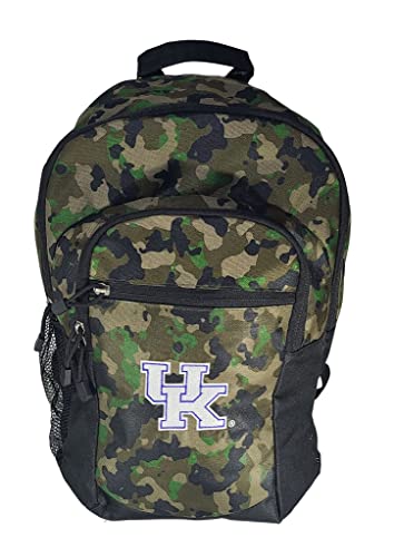 Kentucky Wildcats Camo