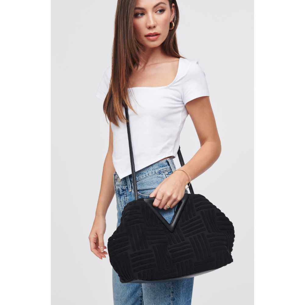 Natasha Crossbody Bag for Women - Stylish Leather Shoulder Purse with Adjustable Strap, Perfect for Daily Use, Travel & Shopping