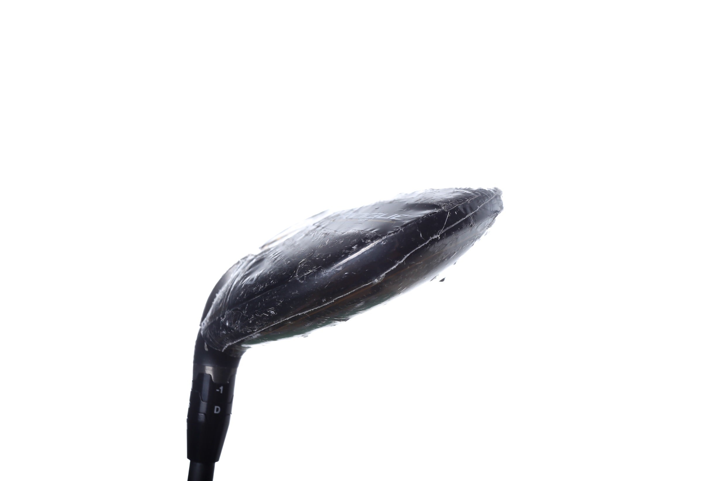 Premium Used Callaway Rogue ST MAX 3 Wood Golf Club - Left Handed 15° Seniors Flex | Perfect for Senior Golfers & High Handicap Players | Ideal for Fairway Shots & Long Game Improvement