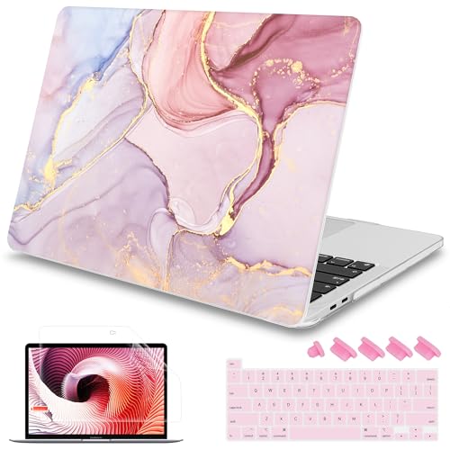 Pink Marble