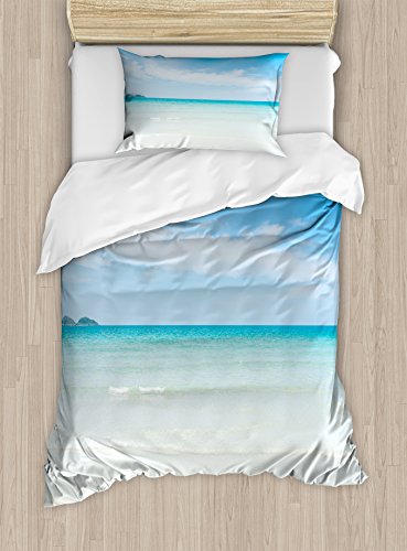 Turquoise Blue