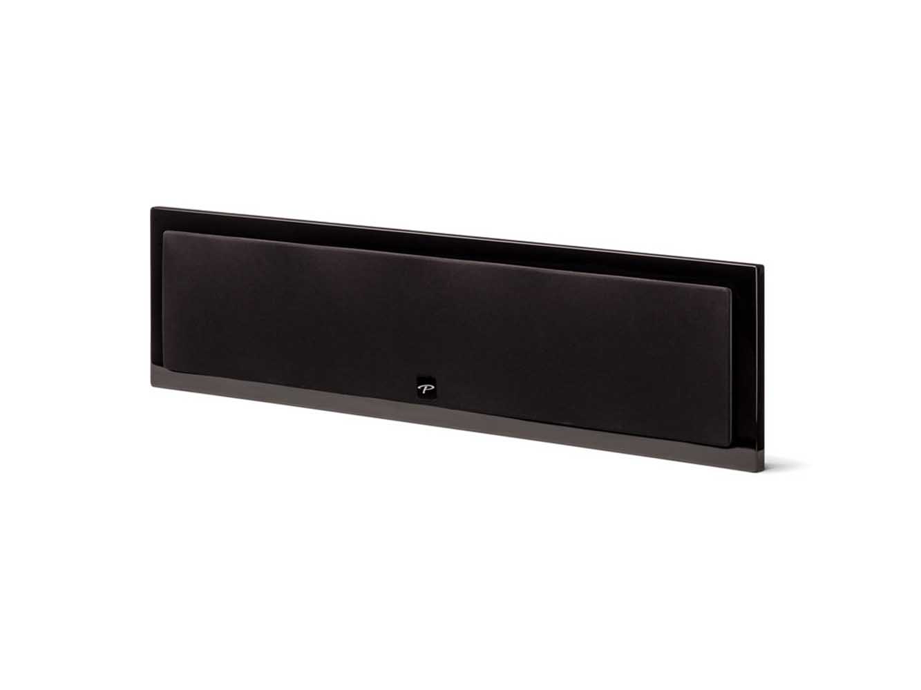 Paradigm LP-2 High-Performance Bookshelf Speakers - Premium Audio for Home Theater, Studio & Music Listening