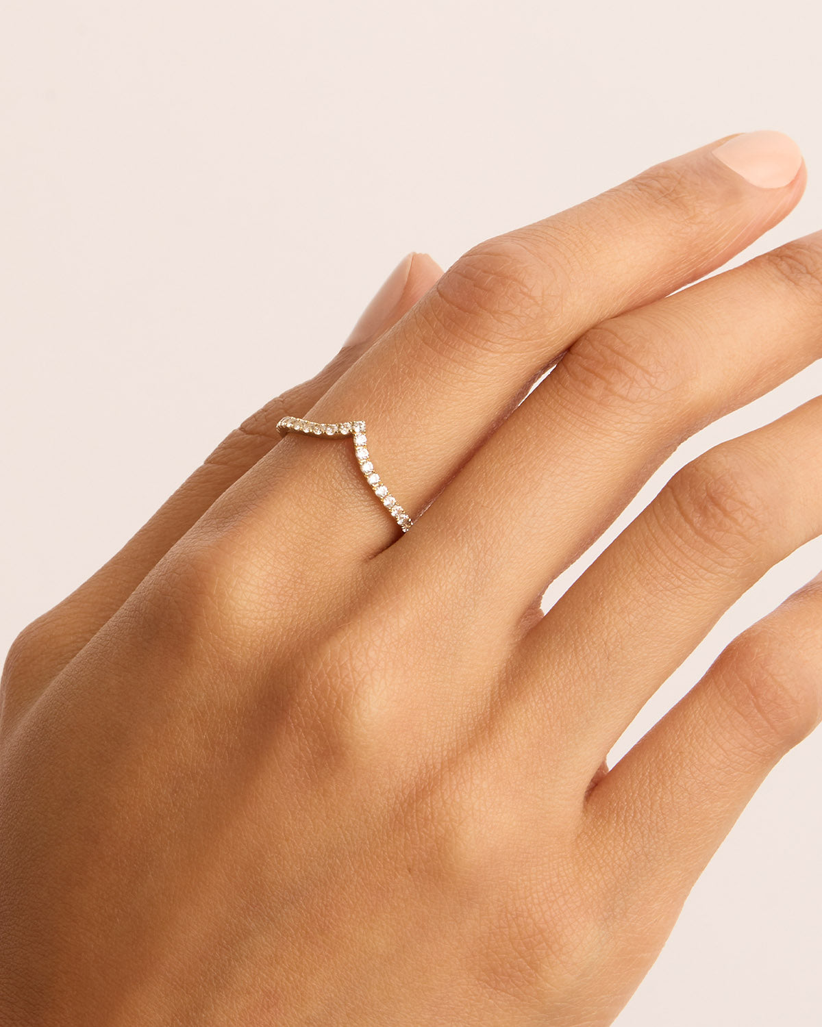 14K Solid Gold Sunlight Lab-Grown Diamond Ring for Women – Elegant Engagement, Wedding, Anniversary Jewelry Gift
