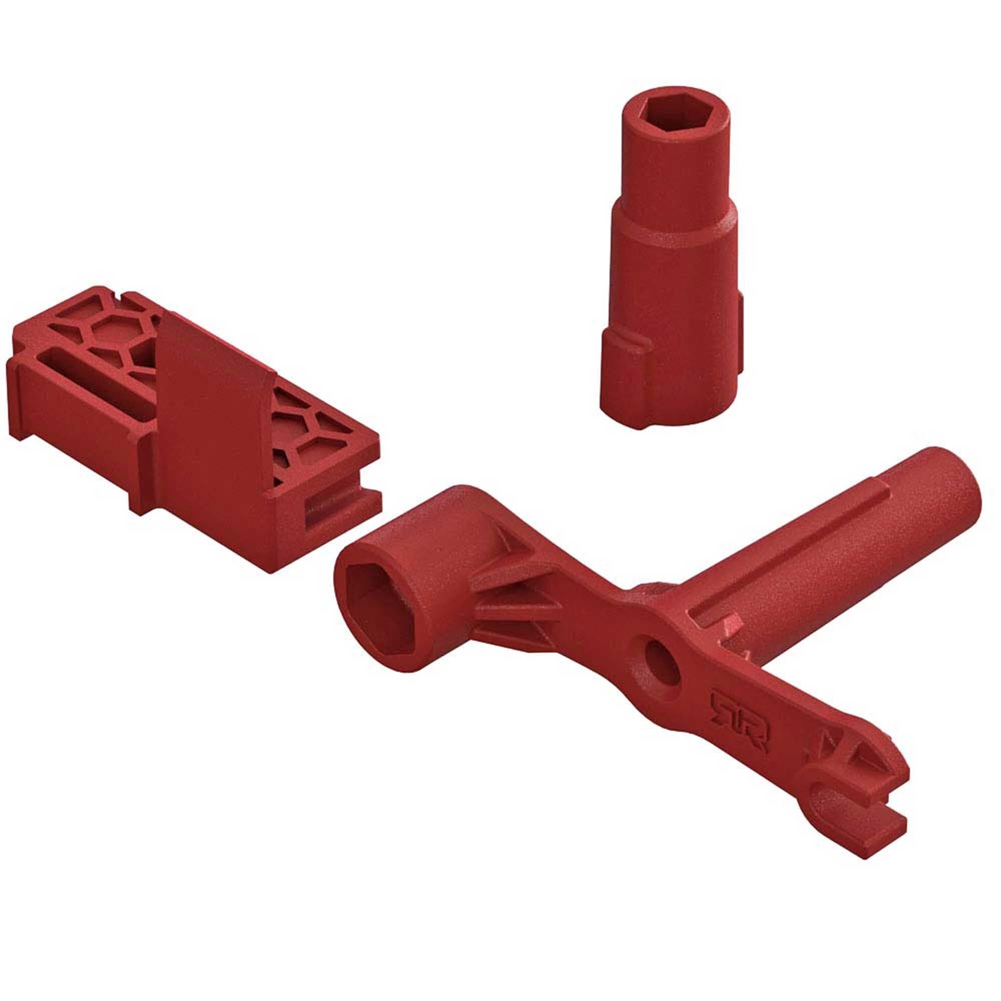 Multi-Purpose Chassis Spine Block Tool - Heavy Duty Repair & Maintenance for Cars, Trucks, and Machinery | Perfect for Mechanics, DIY Enthusiasts, and Industrial Use