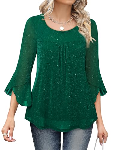 Emerald Green