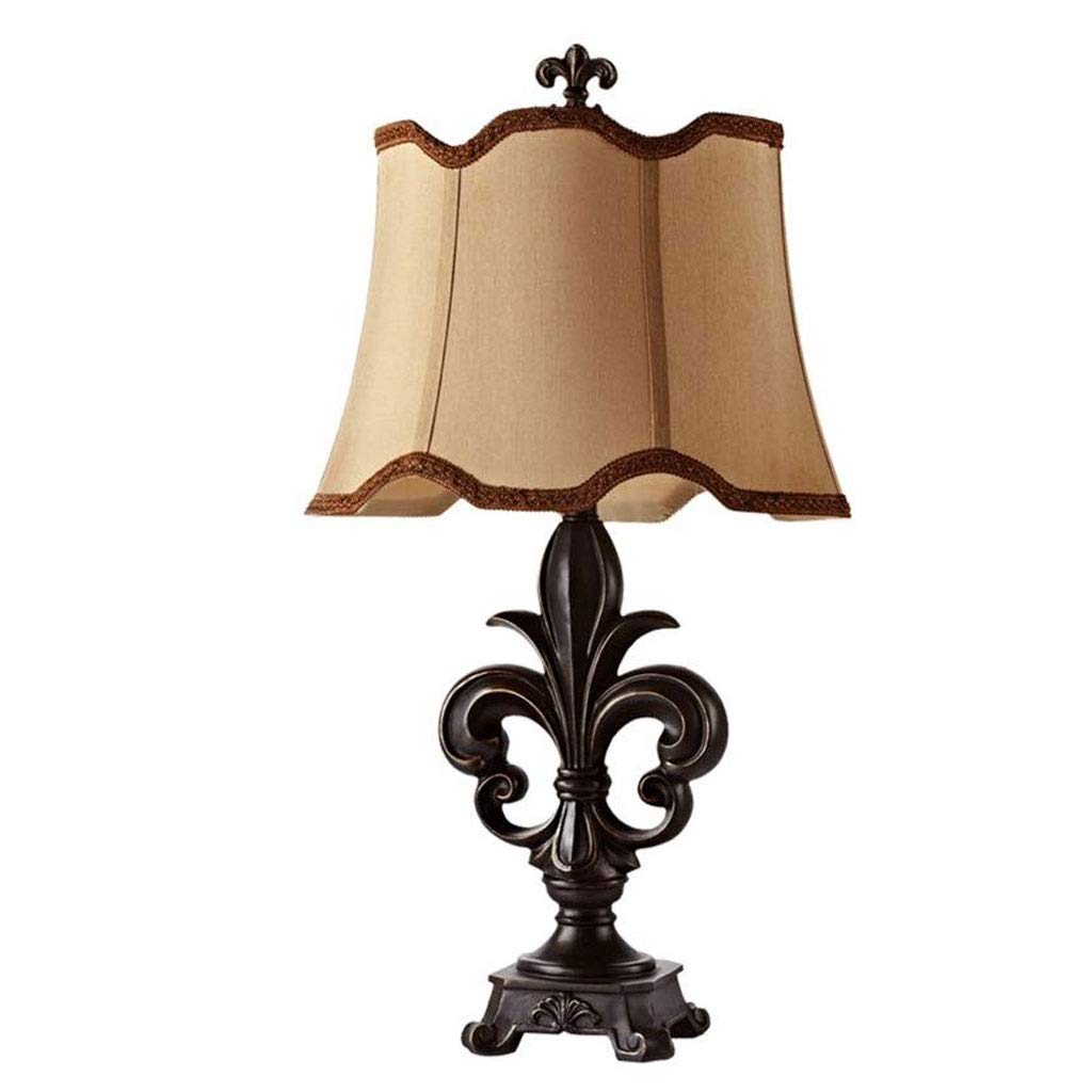 SPNEC Antler Table Lamp - Modern Bedside Lighting for Living Room, Bedroom & Study - Dimmable LED Desk Lamp for Home Office & Nightstand Decor