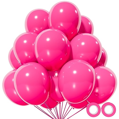Hot Pink