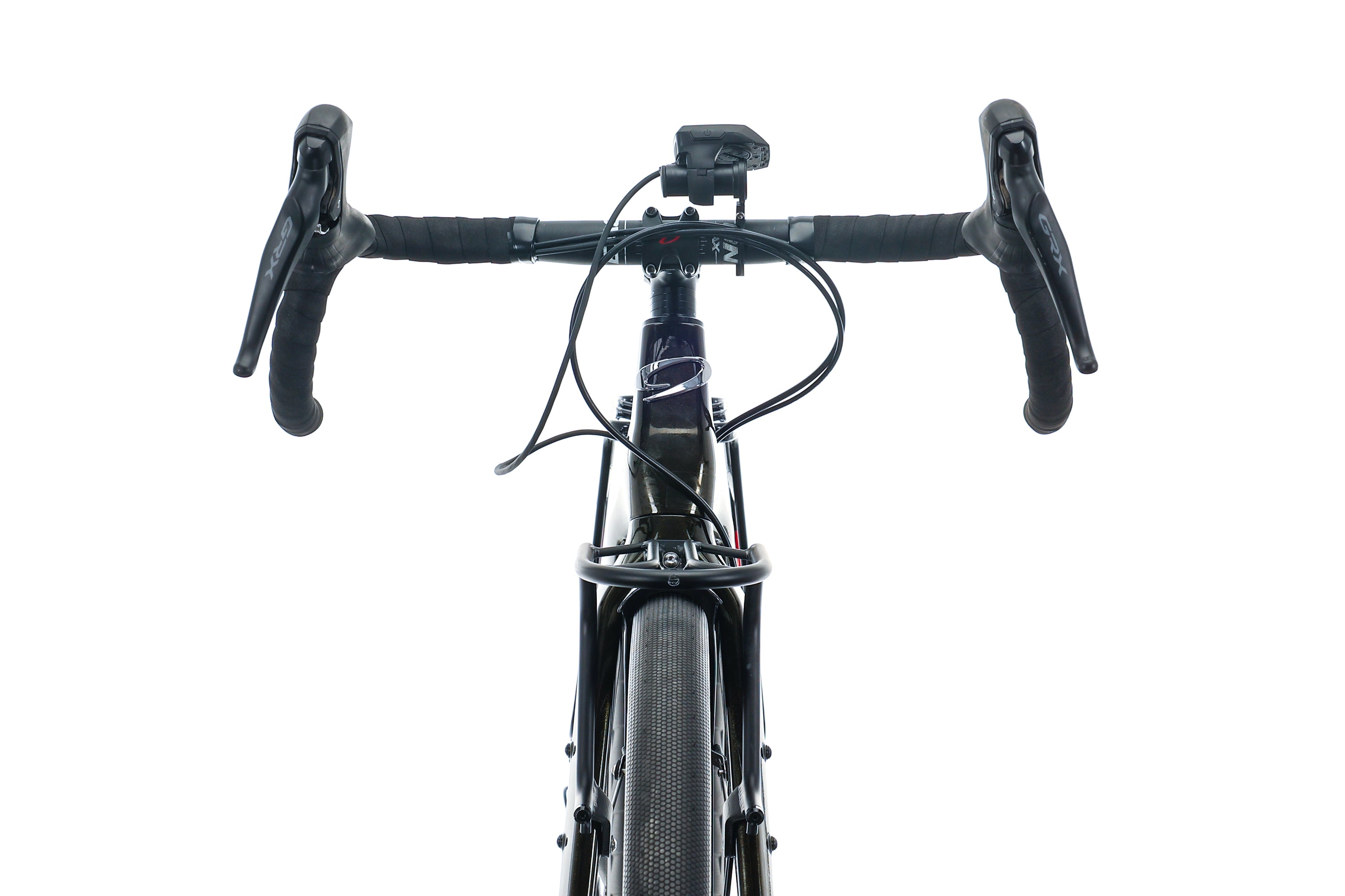 2021 Niner RLT e9 RDO Gravel E-Bike - 56cm Electric Adventure Bike for Off-Road & Commuting | Perfect for Trail Riding, Urban Commutes & Long-Distance Cycling