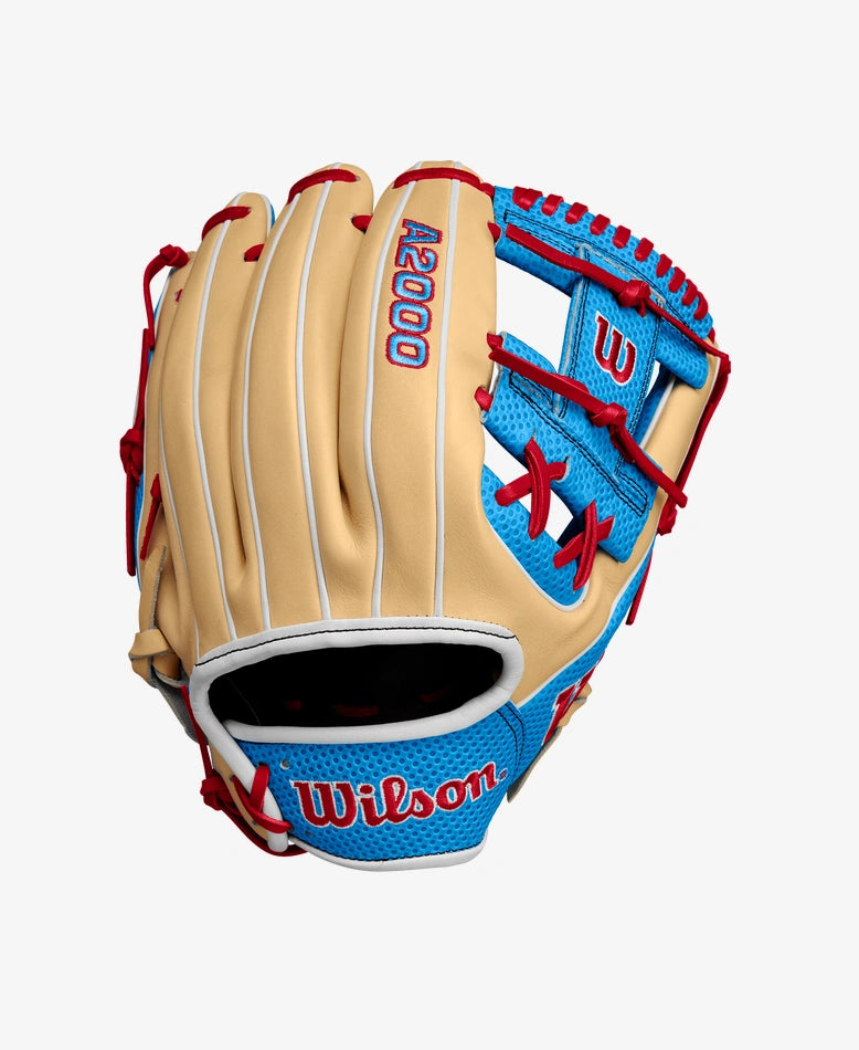 Wilson A2000 SC1975 11.75