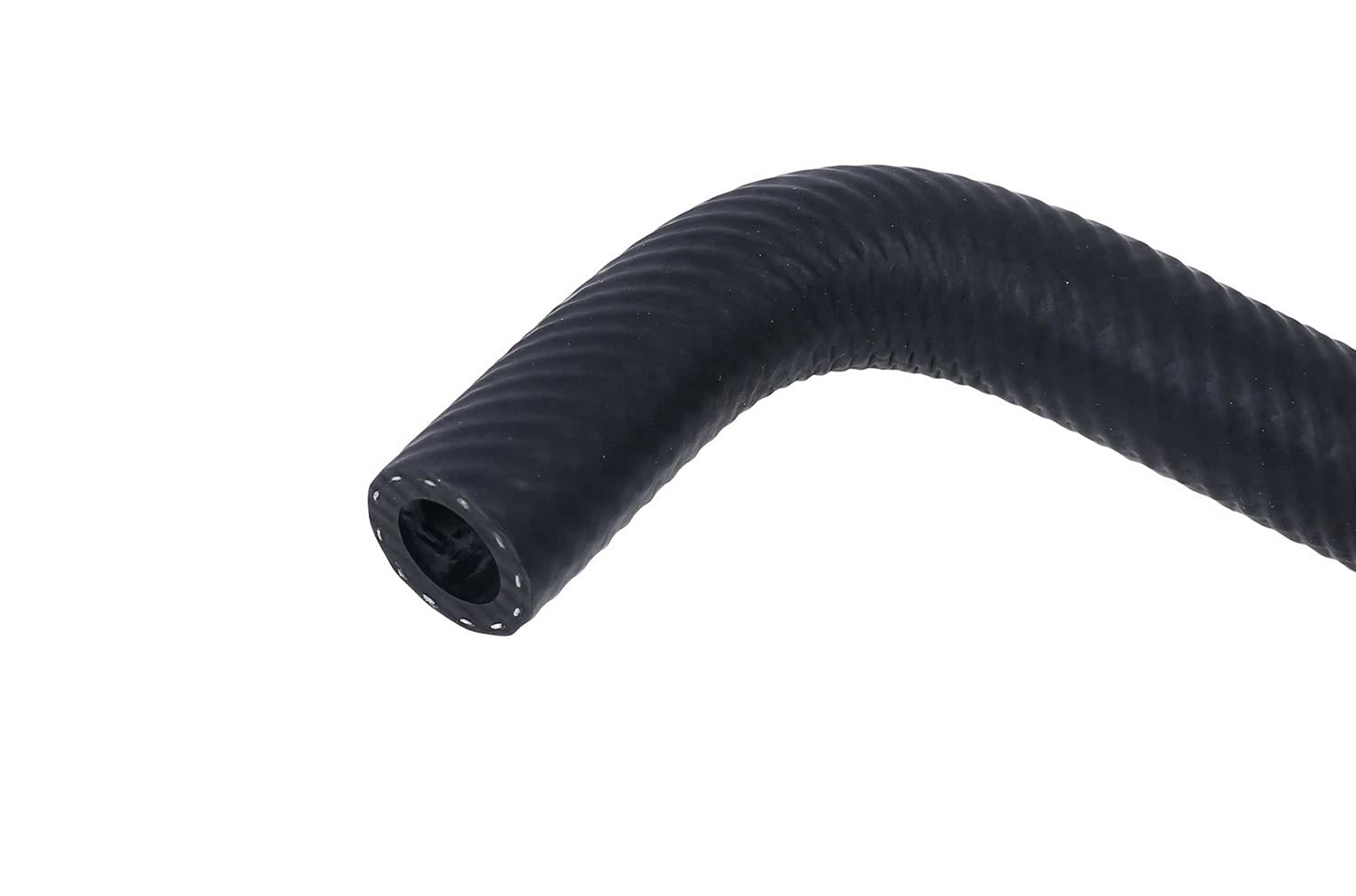 Sunsong 3404589 Power Steering Reservoir Hose - High Quality Replacement for Smooth Steering - Perfect for Chevy, GMC, Ford, Dodge & More - Ideal for Off-Roading, Daily Commuting & Performance Upgrades