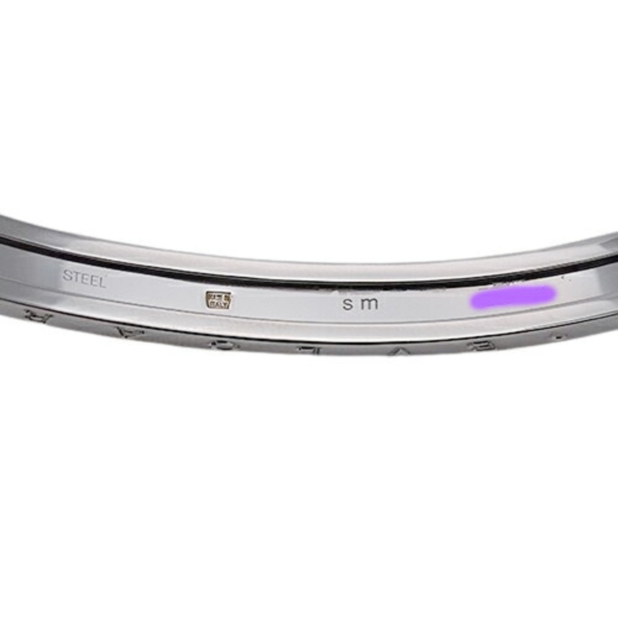 B.Zero1 Stainless Steel Bracelet for Women - High-Quality & Durable Fashion Jewelry - Perfect for Everyday Wear, Gifts & Special Occasions