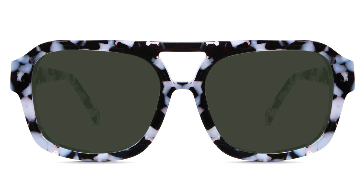 Zaro Men's Prescription Sunglasses for Driving, Fishing & Outdoor Activities – UV Protection Polarized Lenses