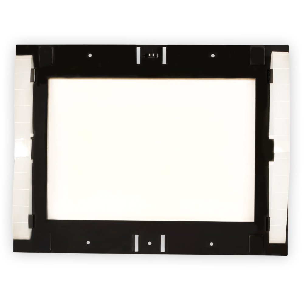 Theater Solutions RK8W In-Wall Speaker Rough-In Kit for 8
