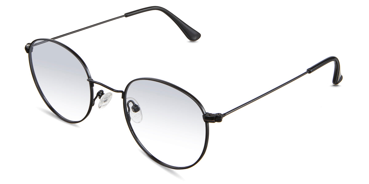 Prescription Tinted Sunglasses for Men - UV Protection Polarized Lenses for Driving, Fishing & Outdoor Activities