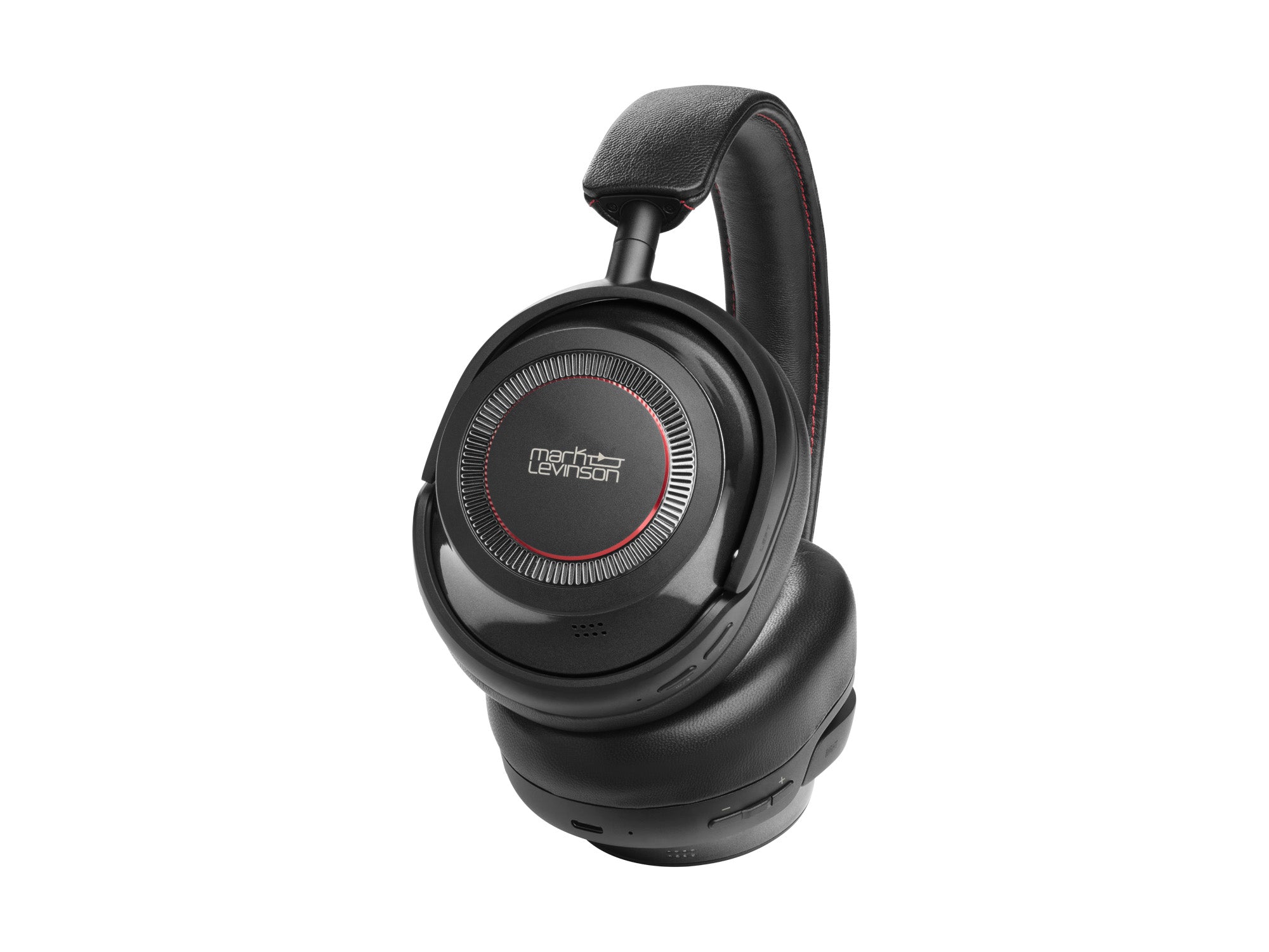 Mark Levinson No 5909 Premium Wireless Headphones - Hi-Fi Sound, Active Noise Cancelling, Bluetooth 5.0 - Perfect for Travel, Commuting & Home Audio