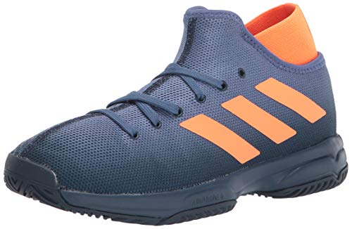 Crew Navy/Screaming Orange/Crew Blue
