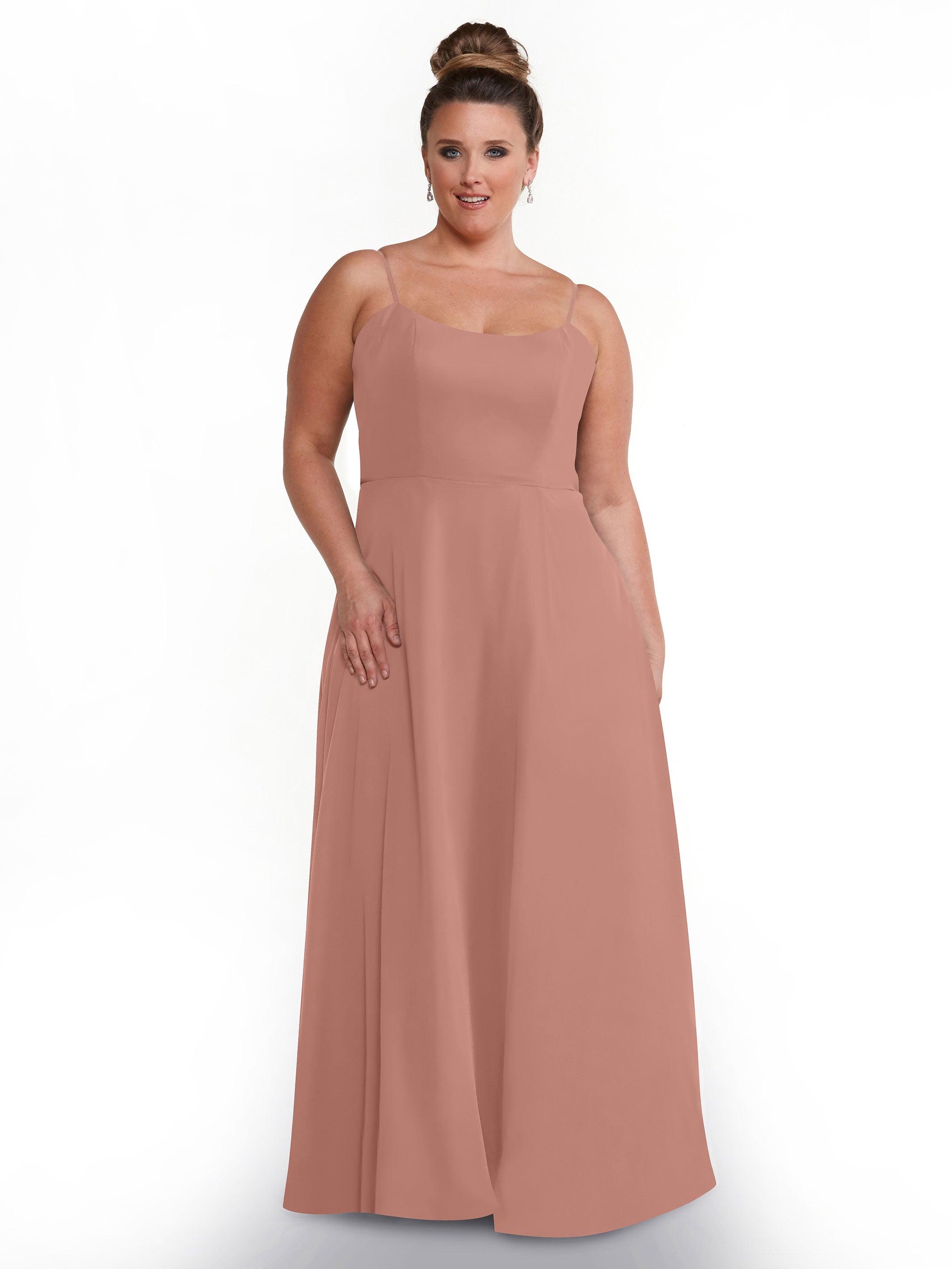 Dusty Rose