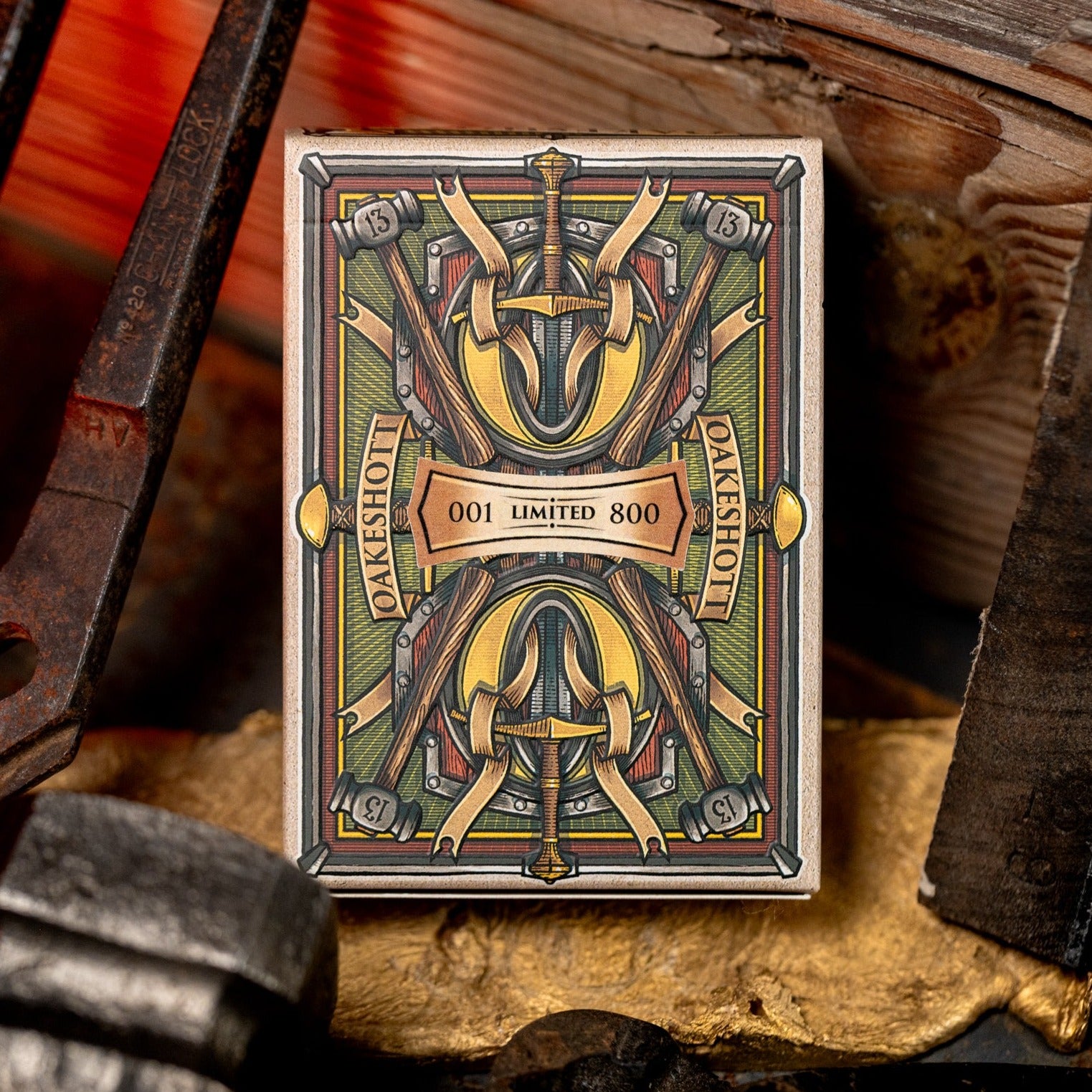 Oakeshott Ltd - Premium Products for Home, Office & Gifting | Shop Online Now