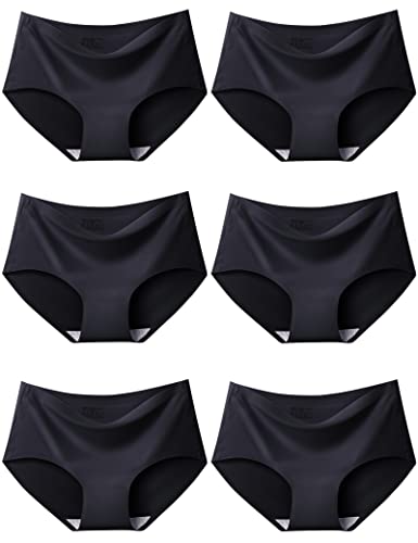 6 Black