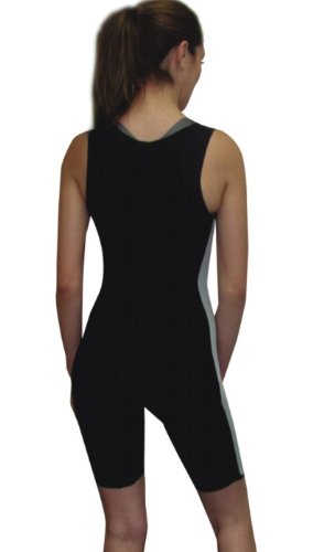 Aranza Women's Neoprene Sauna Suit - Full Body Shaper Sweat Suit for Weight Loss & Toning - Waist Trainer & Sweat Belt for Workouts, Sauna & Fitness - Reduces Inches & Boosts Sweat