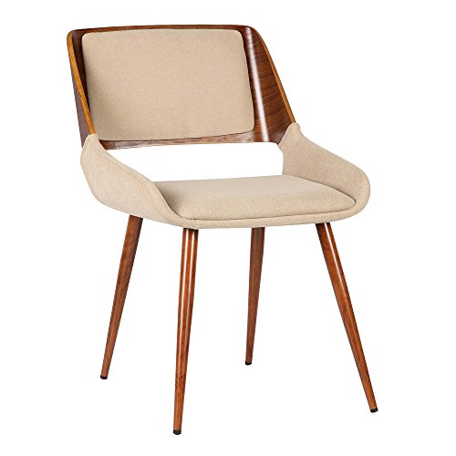 Brown Fabric