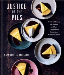 Justice of the Pies - Handmade Gourmet Pies & Desserts | Perfect for Holidays, Parties & Family Gatherings
