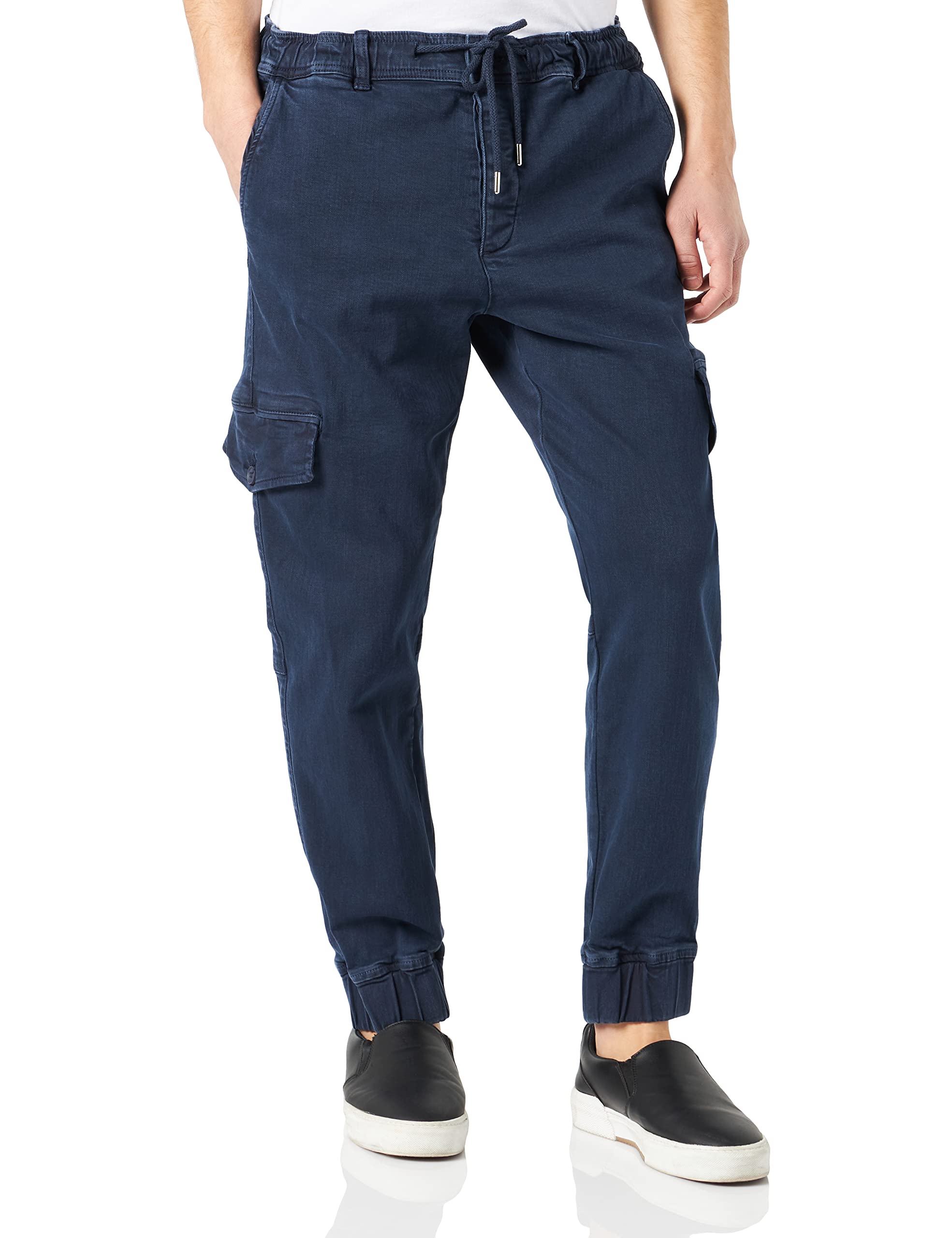 Desigual Men's Casual Shirts - Stylish & Comfortable Button Down Shirts for Everyday Wear | Perfect for Work, Travel & Outdoor Activities