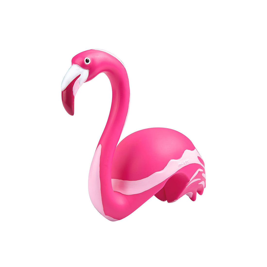 Micro Scooter Buddy Flamingo - Kids' 3-Wheel Kick Scooter with Adjustable Handlebar | Perfect for Outdoor Play, Commuting & School Rides