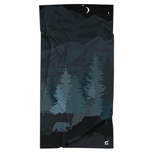 Nightfall Grizzly