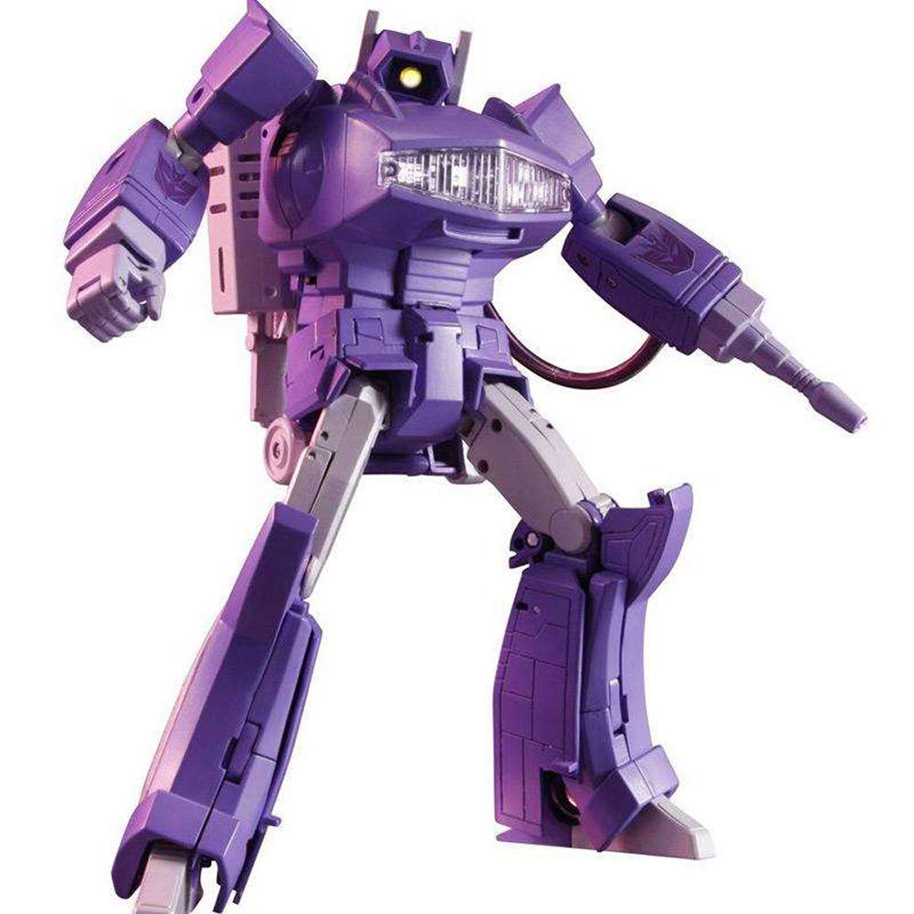 Wei Jiang KO Masterpiece MP-29 Destron Laserwave 8.7