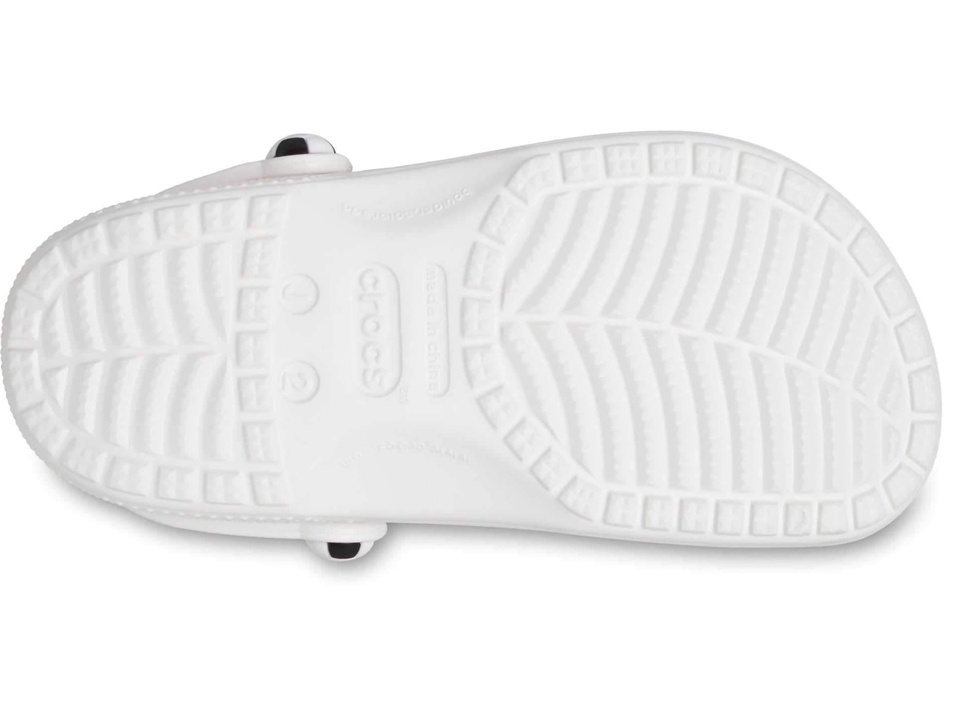 Crocs Unisex-Child Classic Clogs with Fun Patterns & Graphics - Comfortable Kids' Shoes for School, Play & Outdoor Activities (Little Big Kid Size)