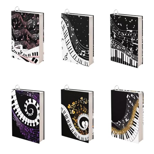 Piano Keyboard