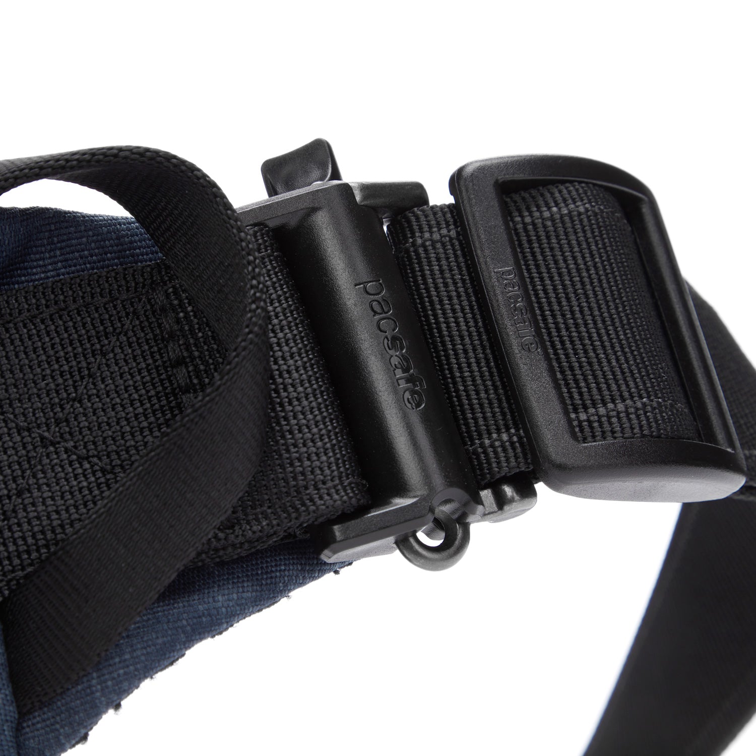 Pacsafe Metrosafe X Anti-Theft Urban Sling Bag - Secure Crossbody Travel & Commuter Bag for Men & Women - Perfect for City Travel, Daily Commute & Outdoor Adventures