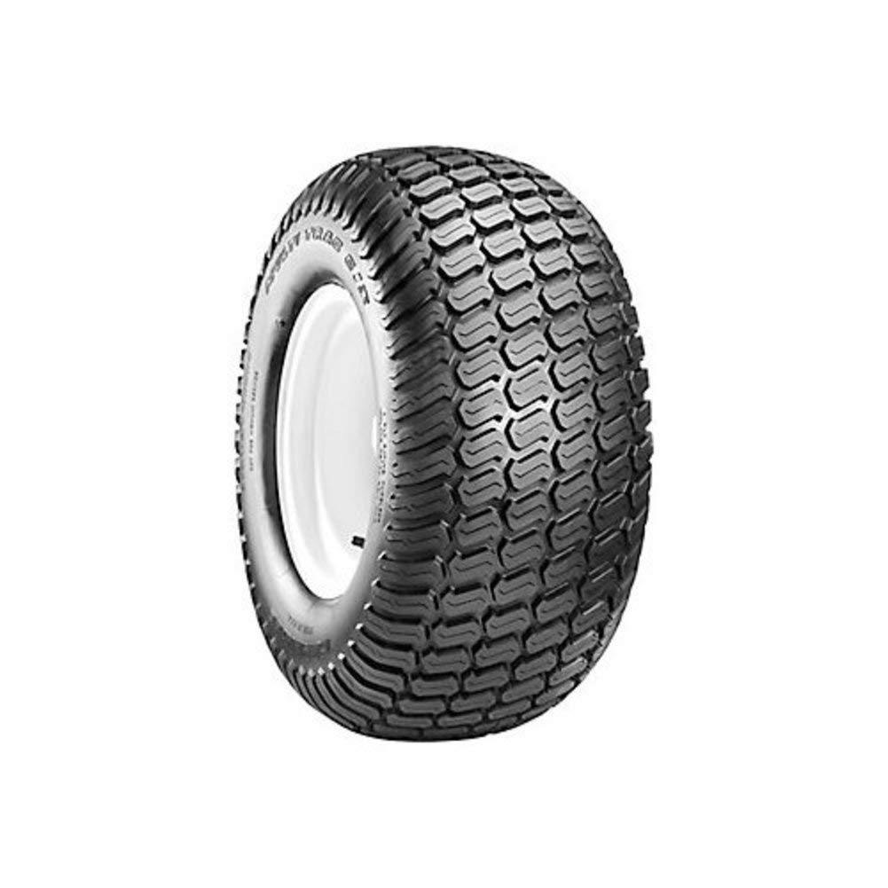 Carlisle Multi Trac CS Lawn and Garden Turf Bias Tire - 26x12.00-12 for Tractors, Mowers & Utility Vehicles | All-Terrain Performance for Golf Courses, Farms & Landscaping