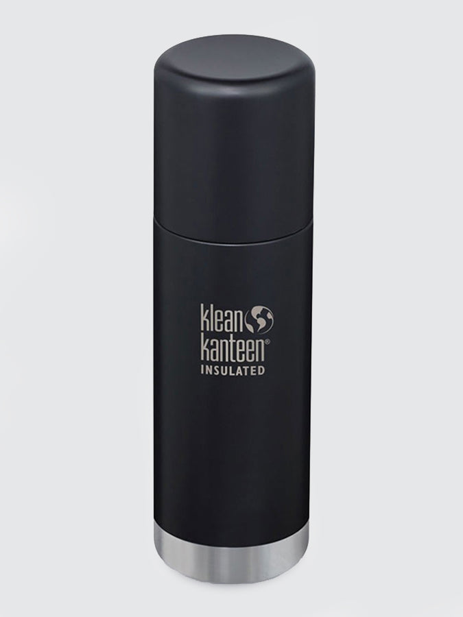 Klean Kanteen TK Pro Insulated Stainless Steel Water Bottle 16oz (500ml) - Leakproof, BPA-Free for Hiking, Gym & Outdoor Activities