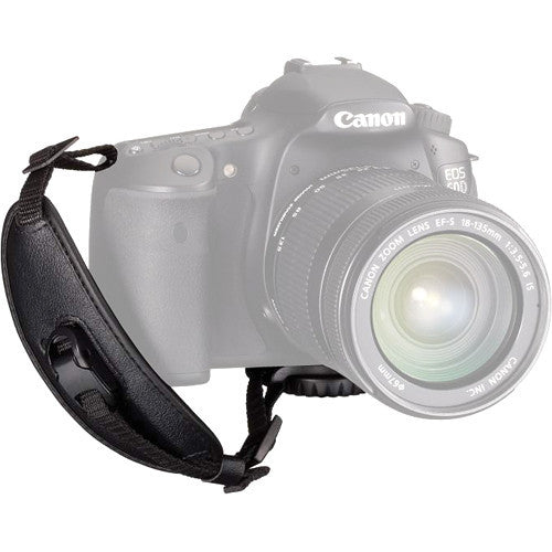 Canon E2 Hand Strap for DSLR Cameras - Secure Grip for Photography, Travel & Outdoor Shooting