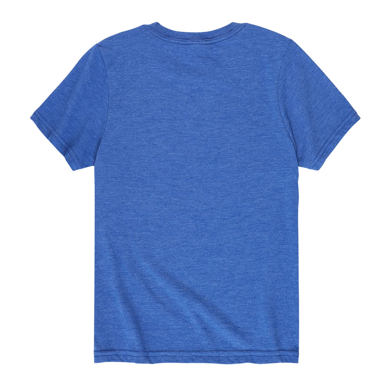 I Love Robots Toddler Short Sleeve T-Shirt - Cute Graphic Tee for Boys & Girls - Perfect for Playdates & Robot-Themed Parties