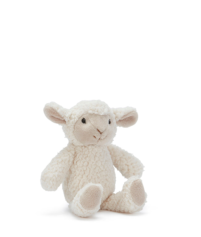 Mini Sophie the Giraffe Teether - Soft Baby Teething Toy for Infants & Toddlers - Perfect for Soothing Sore Gums, Sensory Play & Early Development - BPA-Free & Safe for Newborns (Great for Home, Travel & Daycare Use)