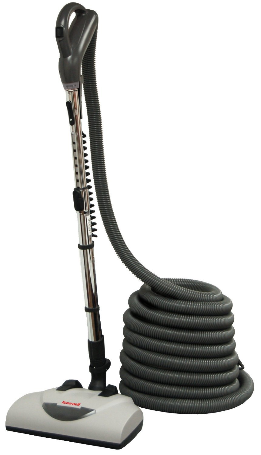 Electrolux H400 Honeywell Central Vacuum Premier Electric Cleaning Kit - Powerful Home Cleaning System for Carpets, Floors & Pet Hair
