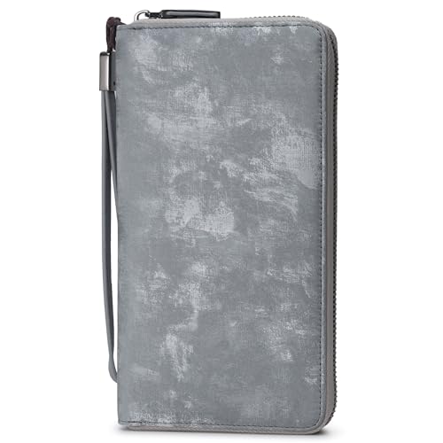 Frosted Gray