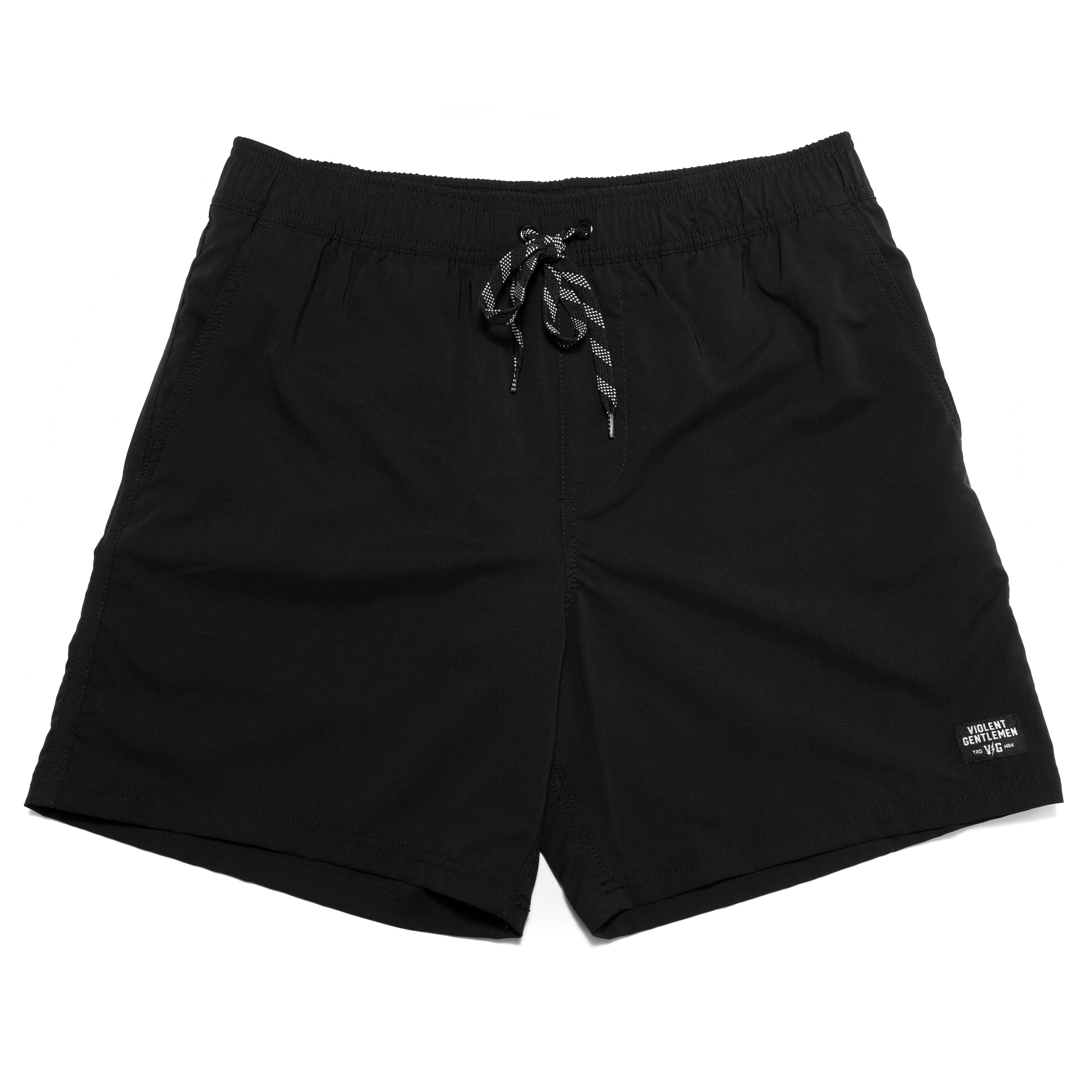 VG Men's Utility Cargo Shorts with Pockets - 6-Pack | Comfortable & Durable for Outdoor, Hiking, and Casual Wear