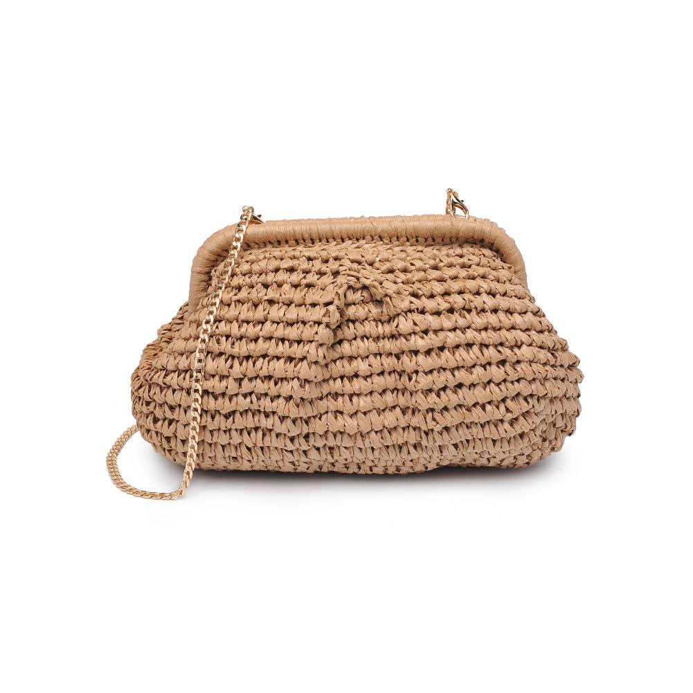 Sage Clutch Bag for Women - Stylish & Elegant Crossbody Purse - Perfect for Evening Events, Parties & Date Nights