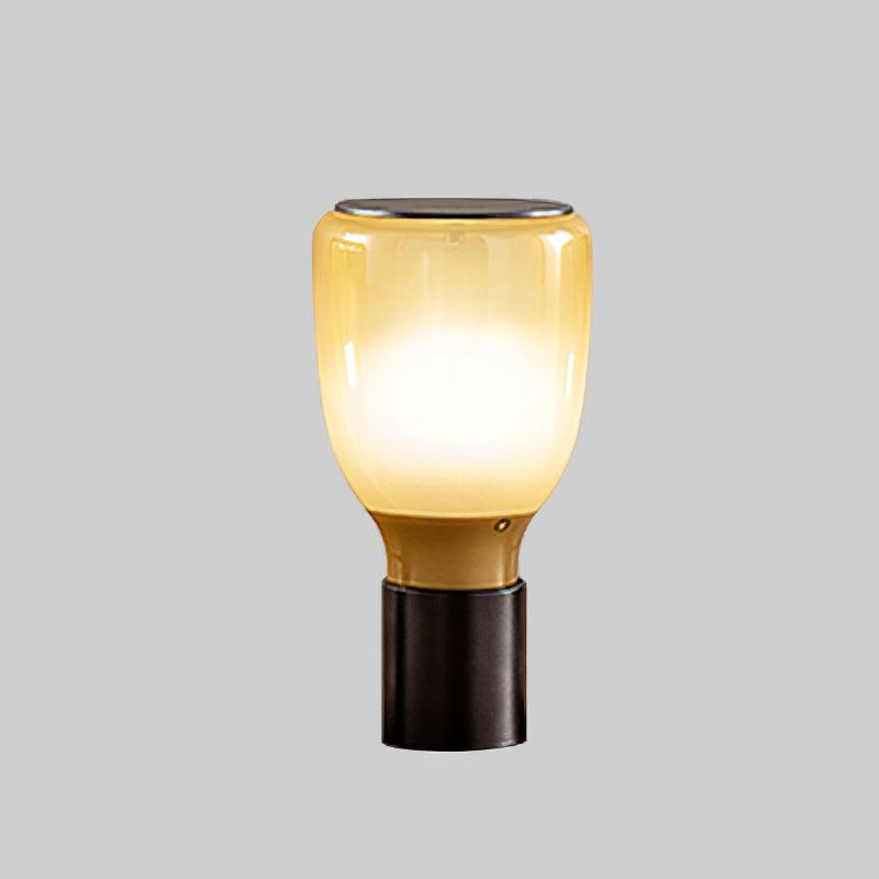Acquerelli Table Lamp - Modern LED Bedside Lamp for Living Room, Bedroom & Office - Energy Efficient & Stylish Lighting Solution