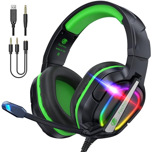 RGB Nero Verde