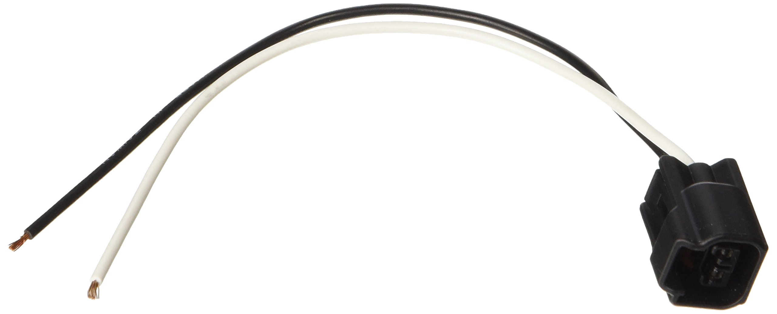 Standard Motor S819 Pigtail Socket - Auto Electrical Repair