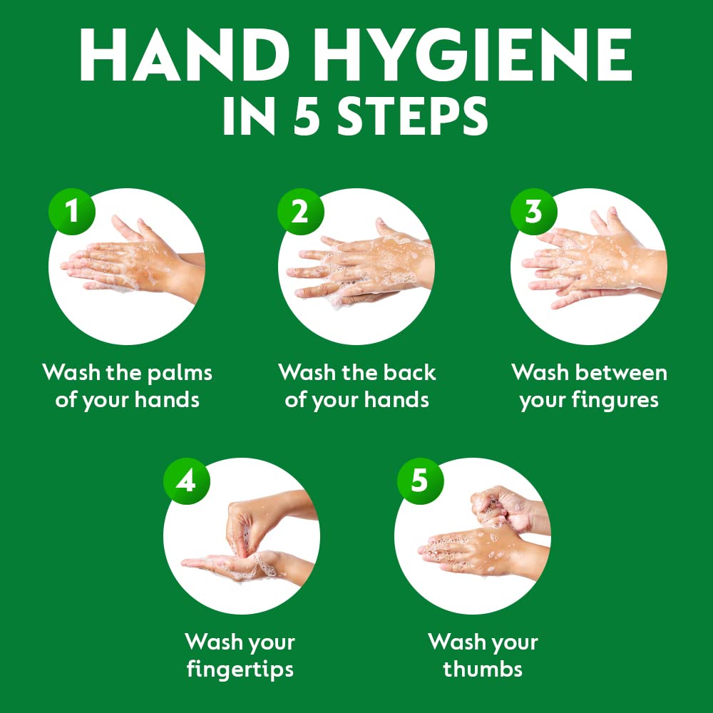 **Dettol Original Germ Protection Handwash Liquid Soap Refill - 900ml + Free 200ml Pump (Any Variant) | Antibacterial Hand Wash for Home, Office & Travel**