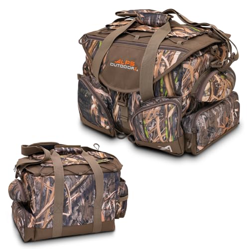 Mossy Oak Shadow Grass Habitat